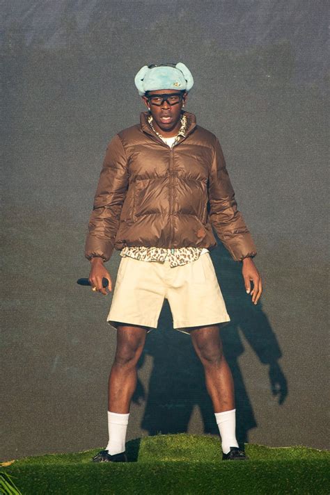 +50 Outfits of Tyler, The Creator: A Deep Dive into the Artists Style